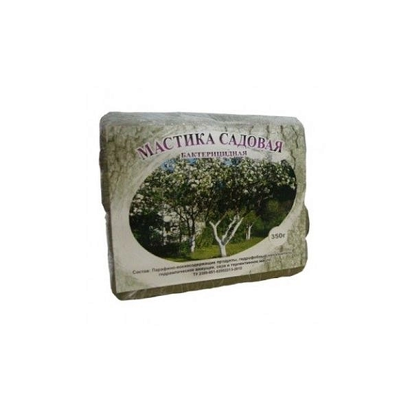 Фунгицид Мастика садовая 0,35г